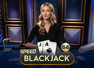 слот Speed Blackjack в казино Trix