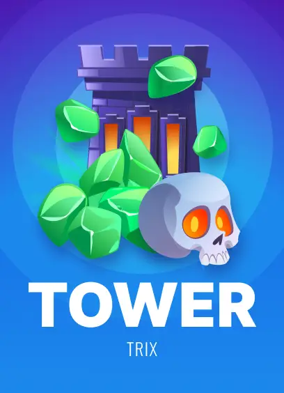 слот Tower